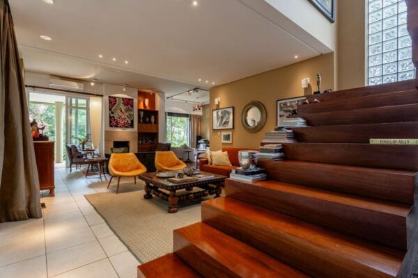 Casa Residencial à Venda | Lagoa da Conceição | Florianópolis | CA0023_MMQ - Imagem 2