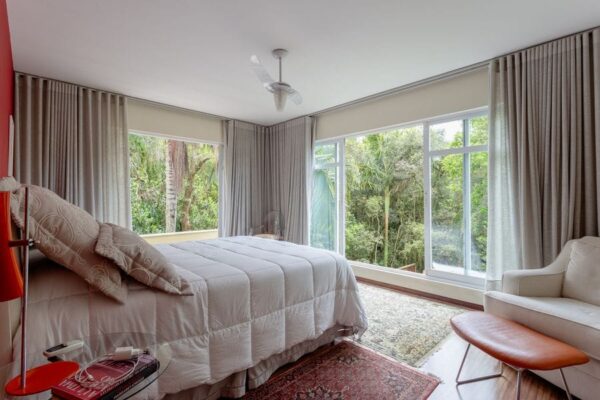 Casa Residencial à Venda | Lagoa da Conceição | Florianópolis | CA0023_MMQ - Imagem 11