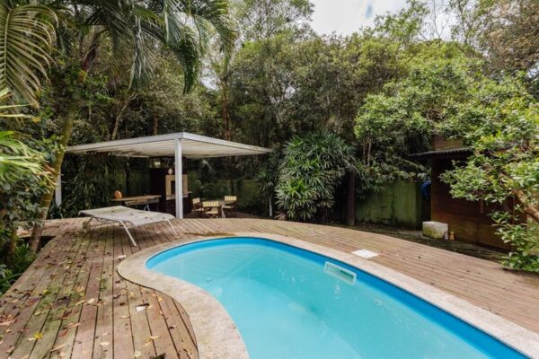 Casa Residencial à Venda | Lagoa da Conceição | Florianópolis | CA0023_MMQ - Imagem 27