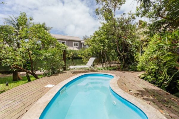 Casa Residencial à Venda | Lagoa da Conceição | Florianópolis | CA0023_MMQ - Imagem 26