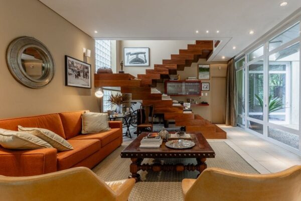 Casa Residencial à Venda | Lagoa da Conceição | Florianópolis | CA0023_MMQ - Imagem 3