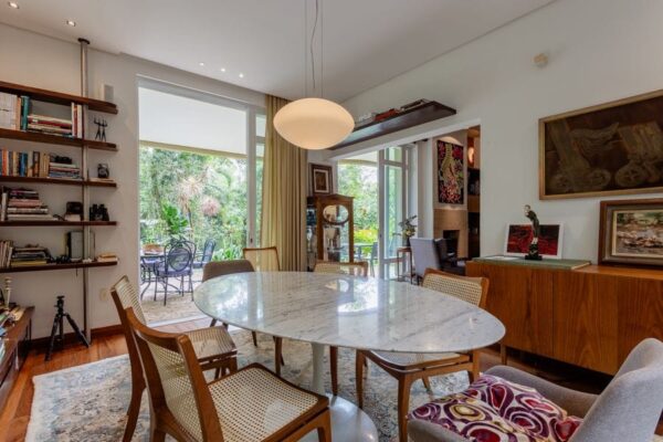 Casa Residencial à Venda | Lagoa da Conceição | Florianópolis | CA0023_MMQ - Imagem 7