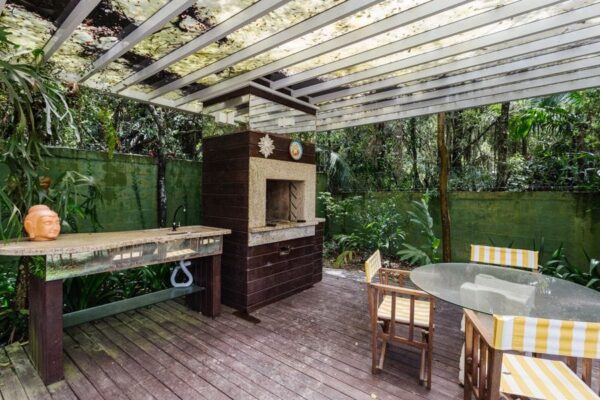 Casa Residencial à Venda | Lagoa da Conceição | Florianópolis | CA0023_MMQ - Imagem 25