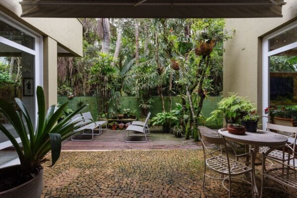 Casa Residencial à Venda | Lagoa da Conceição | Florianópolis | CA0023_MMQ - Imagem 23