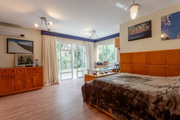 Casa Residencial à Venda | Lagoa da Conceição | Florianópolis | CA0023_MMQ - Imagem 18