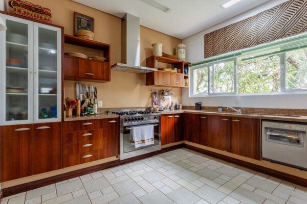 Casa Residencial à Venda | Lagoa da Conceição | Florianópolis | CA0023_MMQ - Imagem 9
