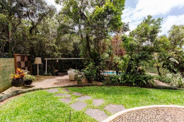 Casa Residencial à Venda | Lagoa da Conceição | Florianópolis | CA0023_MMQ - Imagem 24