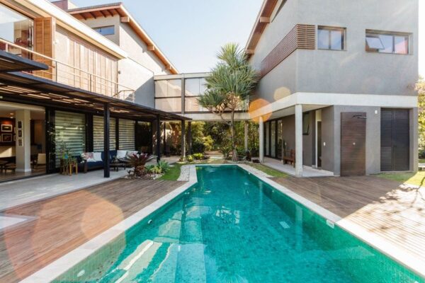 Casa Residencial à Venda | Campeche | Florianópolis | CA0068_MMQ - Imagem 46