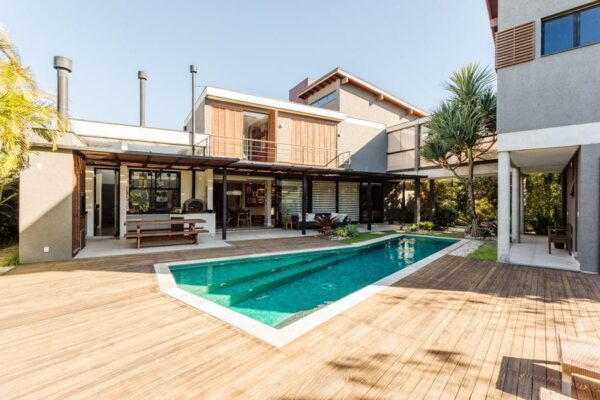 Casa Residencial à Venda | Campeche | Florianópolis | CA0068_MMQ - Imagem 49