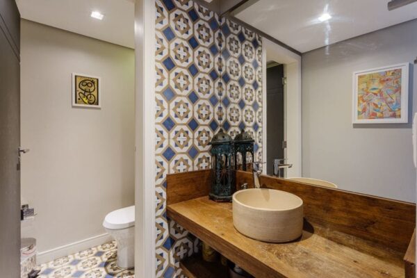 Casa Residencial à Venda | Campeche | Florianópolis | CA0068_MMQ - Imagem 11