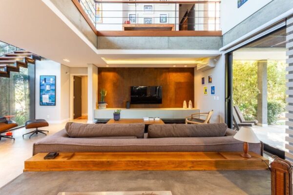 Casa Residencial à Venda | Campeche | Florianópolis | CA0068_MMQ - Imagem 8