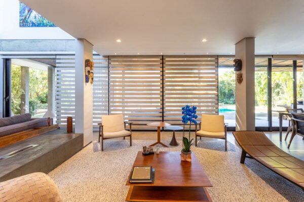 Casa Residencial à Venda | Campeche | Florianópolis | CA0068_MMQ - Imagem 5