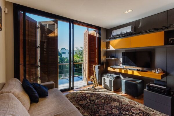 Casa Residencial à Venda | Campeche | Florianópolis | CA0068_MMQ - Imagem 10