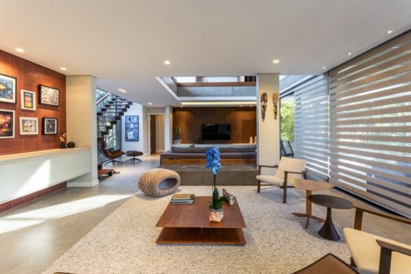 Casa Residencial à Venda | Campeche | Florianópolis | CA0068_MMQ - Imagem 7