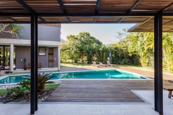Casa Residencial à Venda | Campeche | Florianópolis | CA0068_MMQ - Imagem 44
