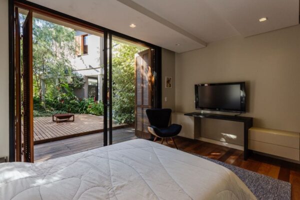 Casa Residencial à Venda | Campeche | Florianópolis | CA0068_MMQ - Imagem 38