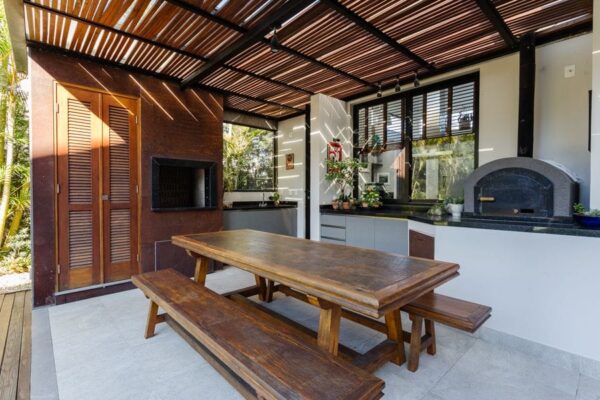 Casa Residencial à Venda | Campeche | Florianópolis | CA0068_MMQ - Imagem 43