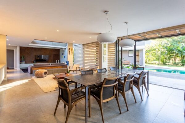 Casa Residencial à Venda | Campeche | Florianópolis | CA0068_MMQ - Imagem 4