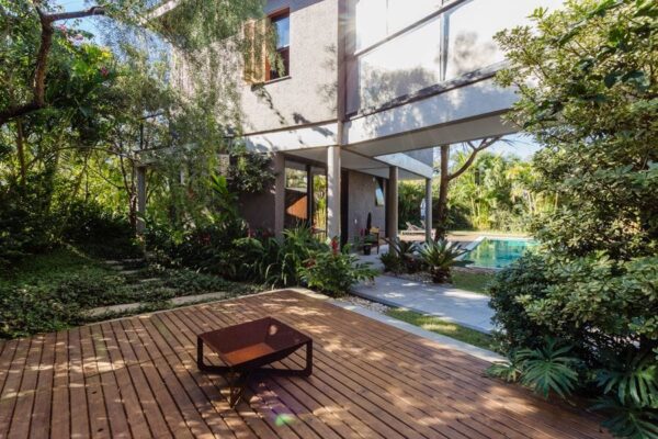 Casa Residencial à Venda | Campeche | Florianópolis | CA0068_MMQ - Imagem 42