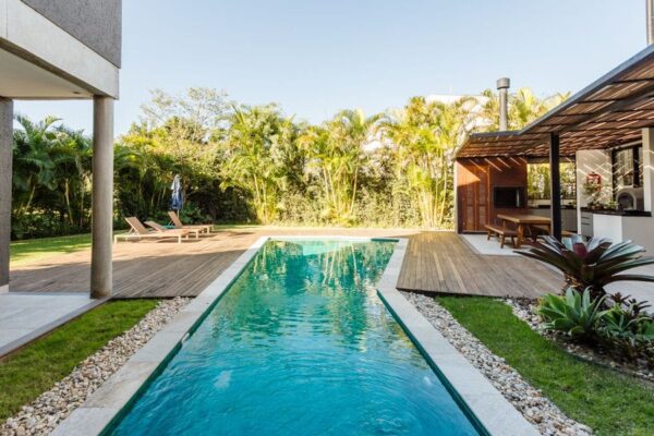 Casa Residencial à Venda | Campeche | Florianópolis | CA0068_MMQ - Imagem 47