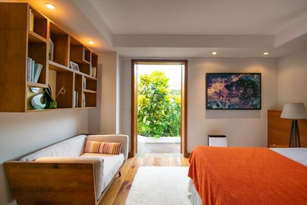 Casa Residencial à Venda | São Conrado | Rio de Janeiro | CA0110_MMQ - Imagem 31