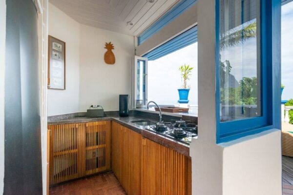 Casa Residencial à Venda | São Conrado | Rio de Janeiro | CA0110_MMQ - Imagem 44