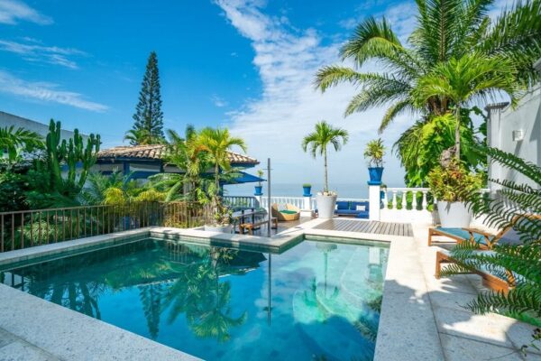 Casa Residencial à Venda | São Conrado | Rio de Janeiro | CA0110_MMQ - Imagem 56