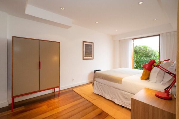 Casa Residencial à Venda | São Conrado | Rio de Janeiro | CA0110_MMQ - Imagem 23