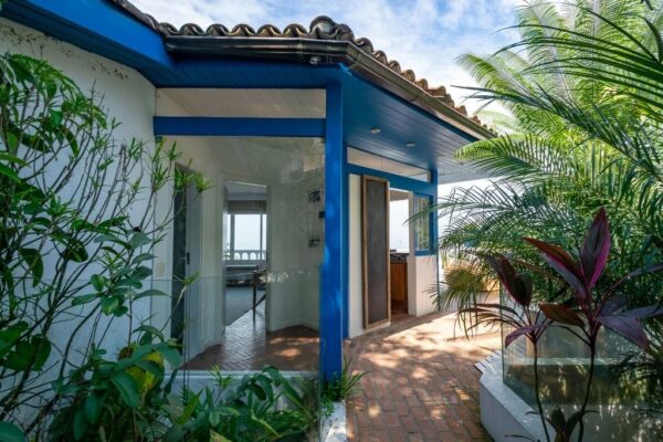 Casa Residencial à Venda | São Conrado | Rio de Janeiro | CA0110_MMQ - Imagem 33