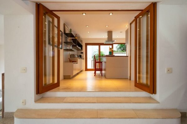 Casa Residencial à Venda | São Conrado | Rio de Janeiro | CA0110_MMQ - Imagem 13