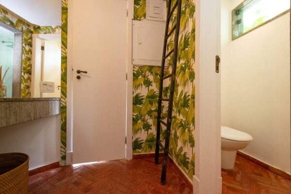 Casa Residencial à Venda | São Conrado | Rio de Janeiro | CA0110_MMQ - Imagem 39