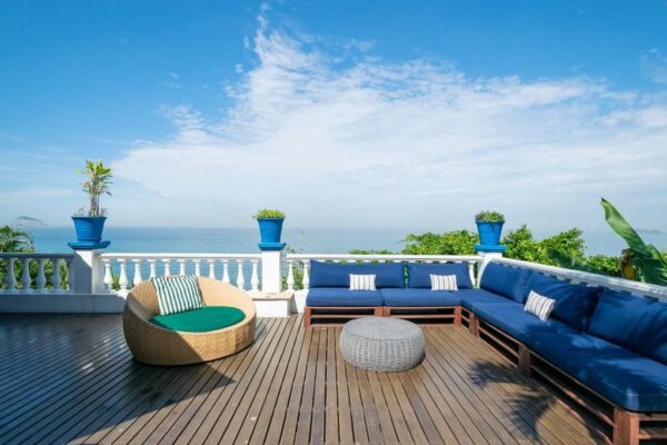 Casa Residencial à Venda | São Conrado | Rio de Janeiro | CA0110_MMQ - Imagem 48