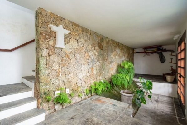Casa Residencial à Venda | São Conrado | Rio de Janeiro | CA0110_MMQ - Imagem 2
