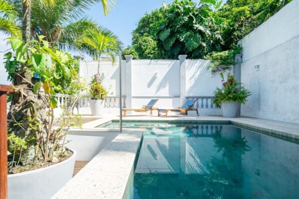 Casa Residencial à Venda | São Conrado | Rio de Janeiro | CA0110_MMQ - Imagem 57
