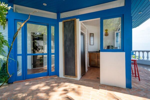 Casa Residencial à Venda | São Conrado | Rio de Janeiro | CA0110_MMQ - Imagem 34