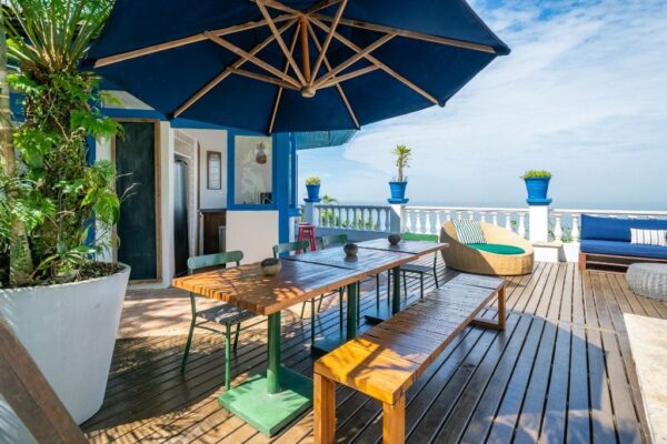 Casa Residencial à Venda | São Conrado | Rio de Janeiro | CA0110_MMQ - Imagem 52