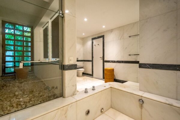 Casa Residencial à Venda | São Conrado | Rio de Janeiro | CA0110_MMQ - Imagem 29