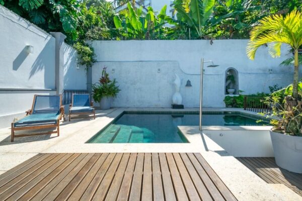 Casa Residencial à Venda | São Conrado | Rio de Janeiro | CA0110_MMQ - Imagem 54
