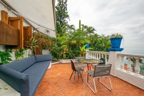 Casa Residencial à Venda | São Conrado | Rio de Janeiro | CA0110_MMQ - Imagem 32