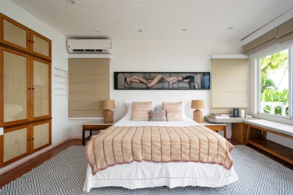 Casa Residencial à Venda | São Conrado | Rio de Janeiro | CA0110_MMQ - Imagem 38
