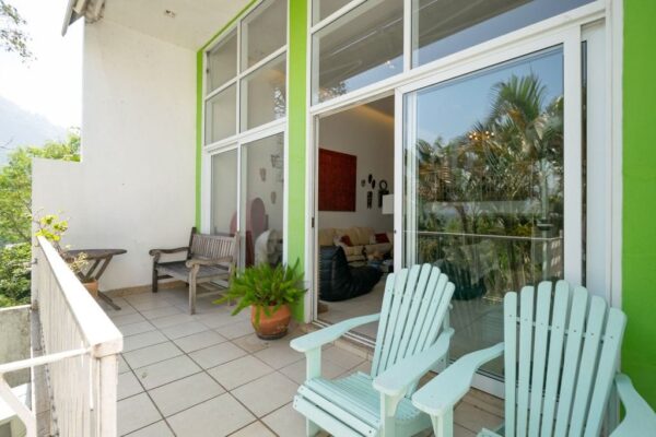 Casa Residencial à Venda | Lagoa | Rio de Janeiro | CA0052_MMQ - Imagem 18