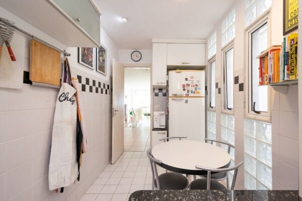 Casa Residencial à Venda | Lagoa | Rio de Janeiro | CA0052_MMQ - Imagem 54