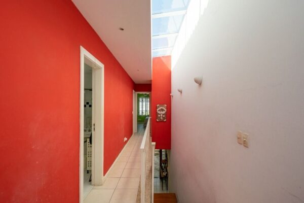 Casa Residencial à Venda | Lagoa | Rio de Janeiro | CA0052_MMQ - Imagem 28