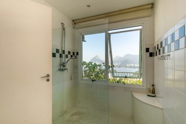 Casa Residencial à Venda | Lagoa | Rio de Janeiro | CA0052_MMQ - Imagem 43
