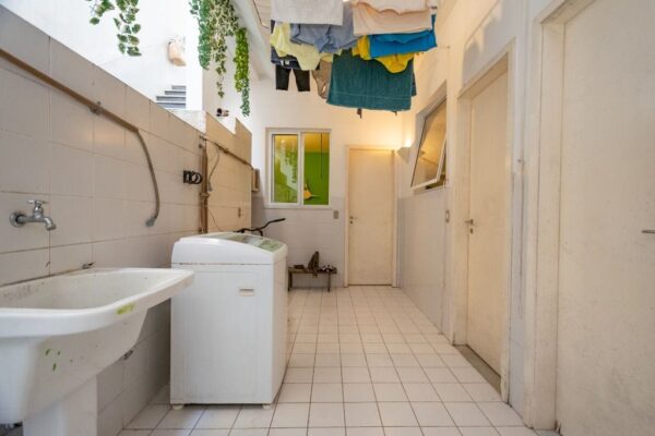 Casa Residencial à Venda | Lagoa | Rio de Janeiro | CA0052_MMQ - Imagem 56