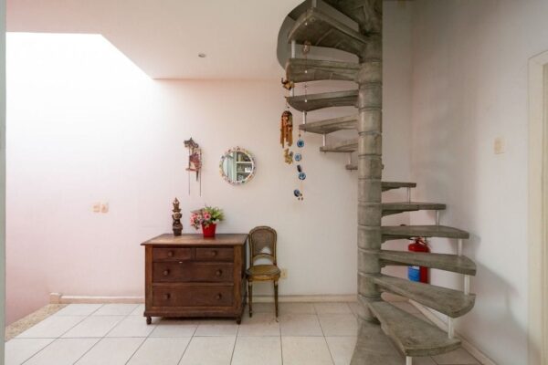 Casa Residencial à Venda | Lagoa | Rio de Janeiro | CA0052_MMQ - Imagem 24