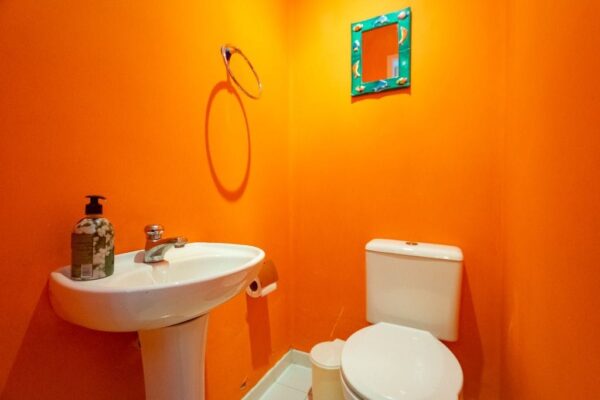 Casa Residencial à Venda | Lagoa | Rio de Janeiro | CA0052_MMQ - Imagem 61