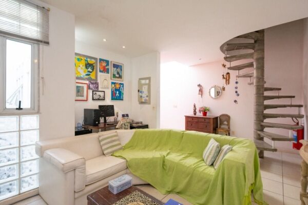 Casa Residencial à Venda | Lagoa | Rio de Janeiro | CA0052_MMQ - Imagem 25
