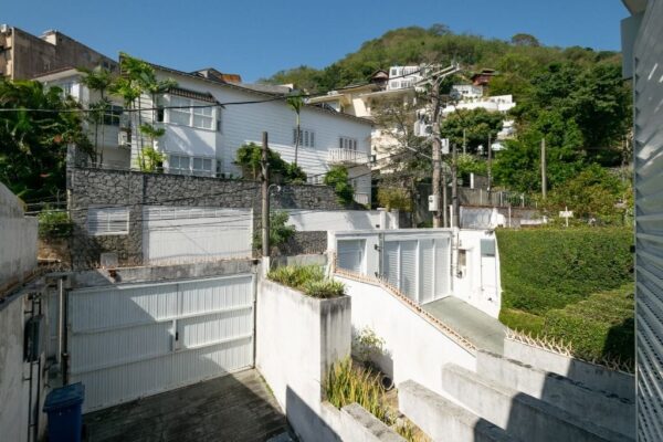 Casa Residencial à Venda | Lagoa | Rio de Janeiro | CA0052_MMQ - Imagem 36