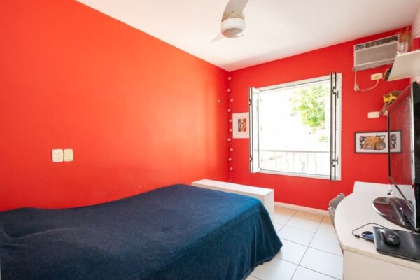 Casa Residencial à Venda | Lagoa | Rio de Janeiro | CA0052_MMQ - Imagem 33